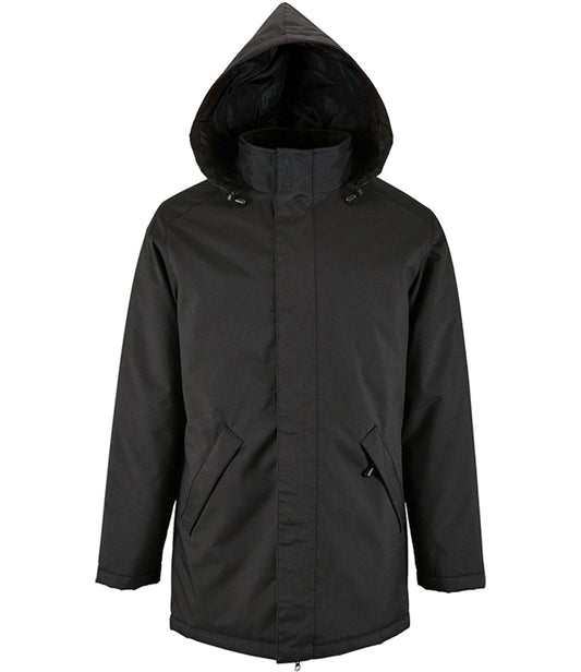 Unisex Robyn Padded Jacket