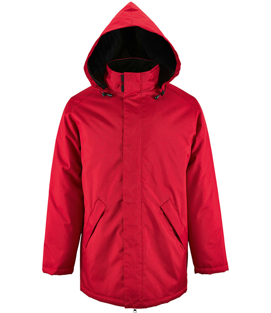 Unisex Robyn Padded Jacket