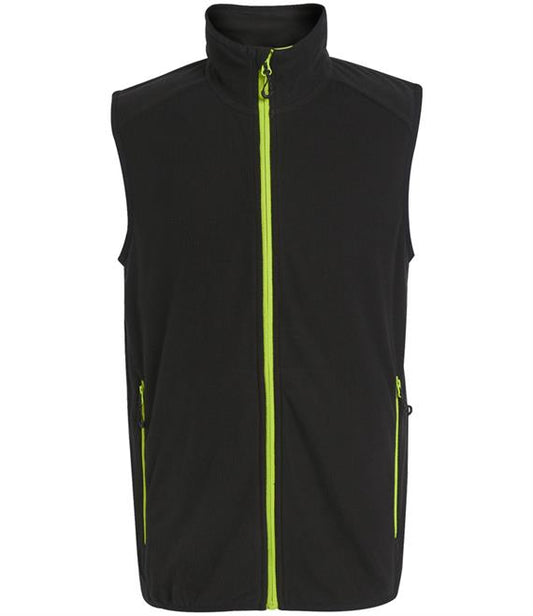 Navigate Fleece Bodywarmer