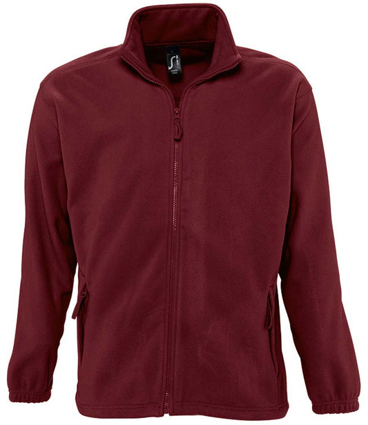 Fleece Jackets 300gsm