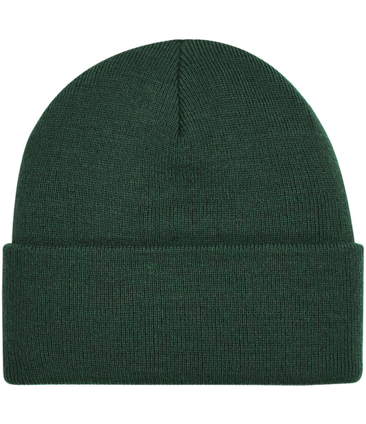 Personalised Horse Racing Beanie | Embroidered Logo