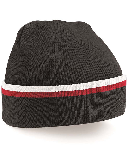 Teamwear Beanie