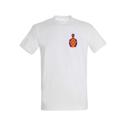 Mens The DTTW Partnership T-Shirt