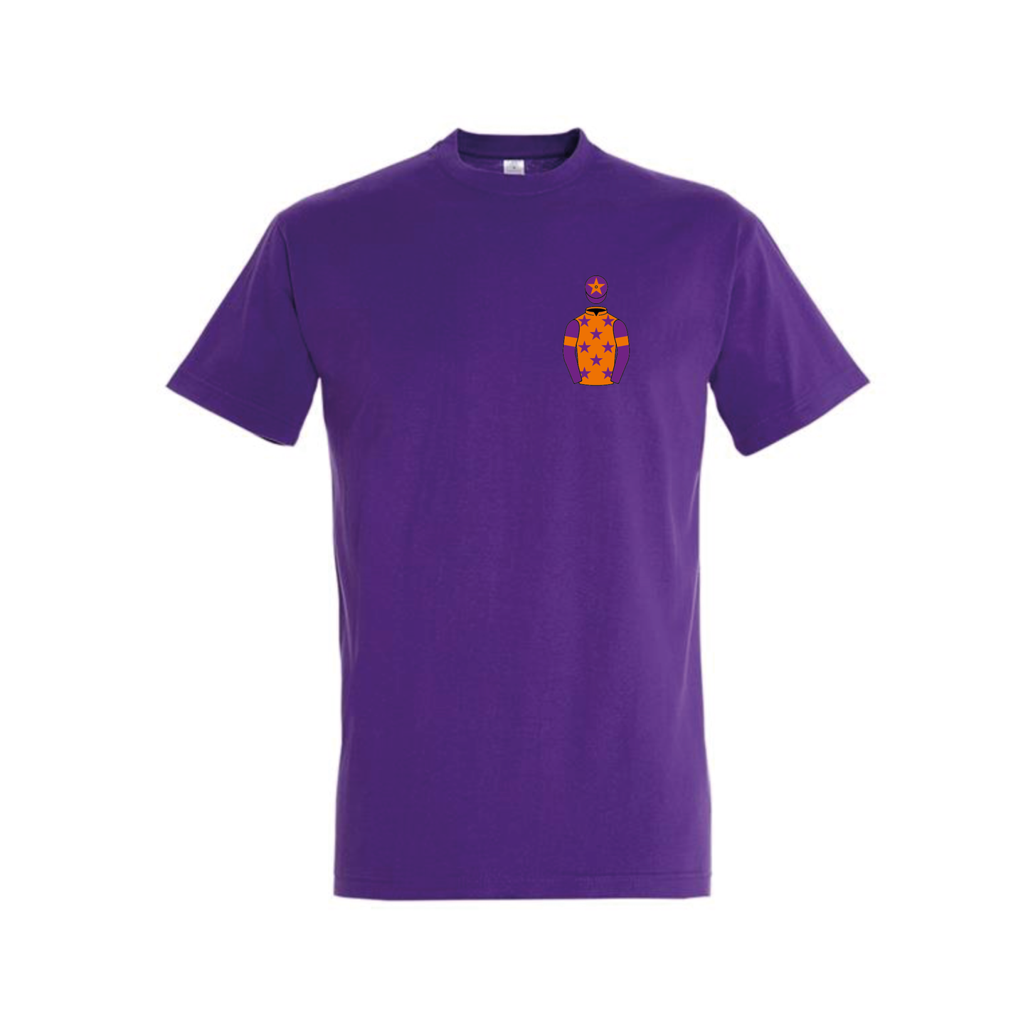 Ladies The DTTW Partnership T-Shirt