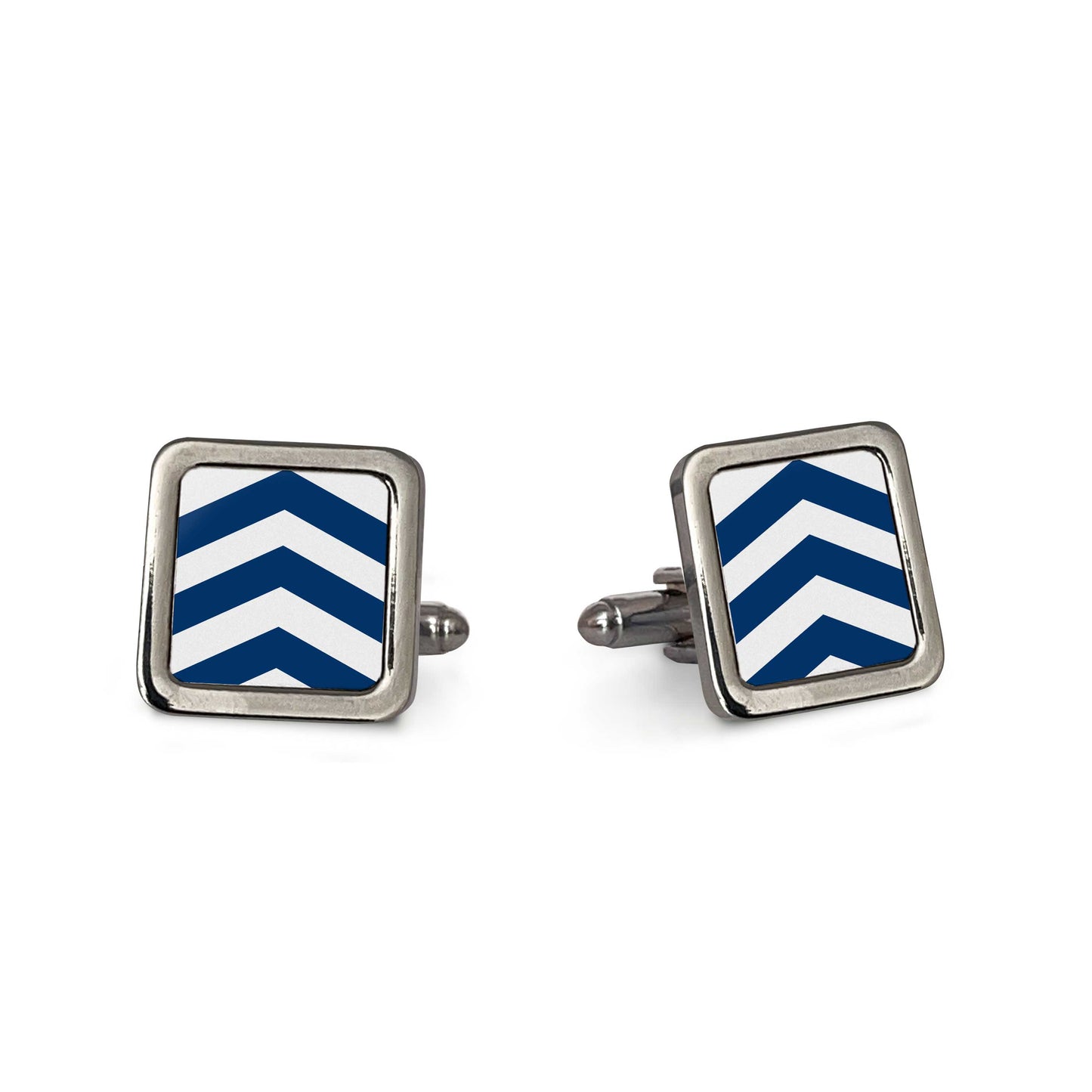 Basher Watts Racing Cufflinks