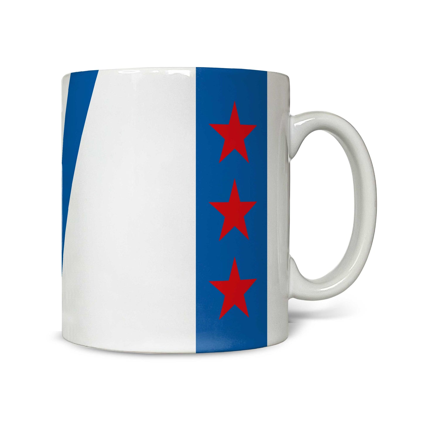 4Racing Full Colour Mug