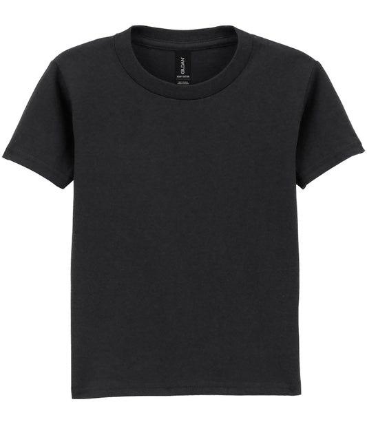 Heavy Cotton Toddler T-Shirt