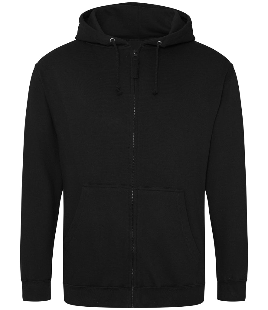 Full Zip Hoodies