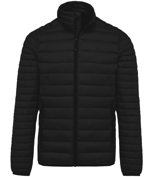 Lightweight Padded Jacket