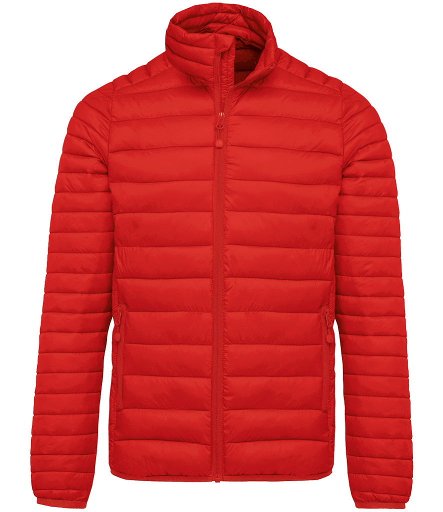 Lightweight Padded Jacket