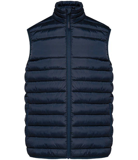 Quilted Bodywarmer