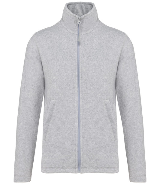 Micro Fleece Jackets