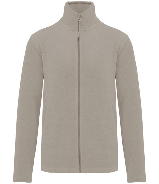 Micro Fleece Jackets