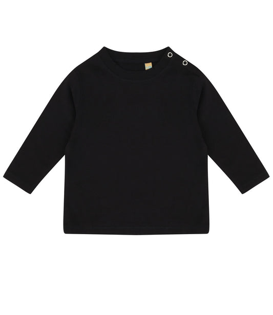 Baby/Toddler Long Sleeve T-Shirt