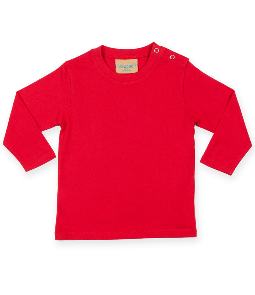 Baby/Toddler Long Sleeve T-Shirt