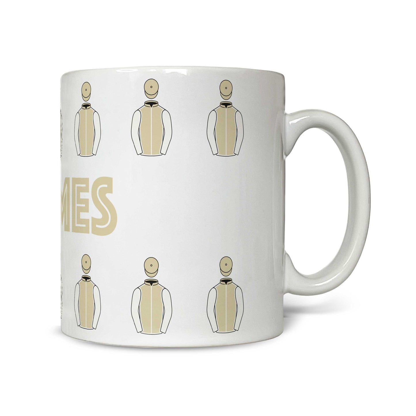 Ammes Mug