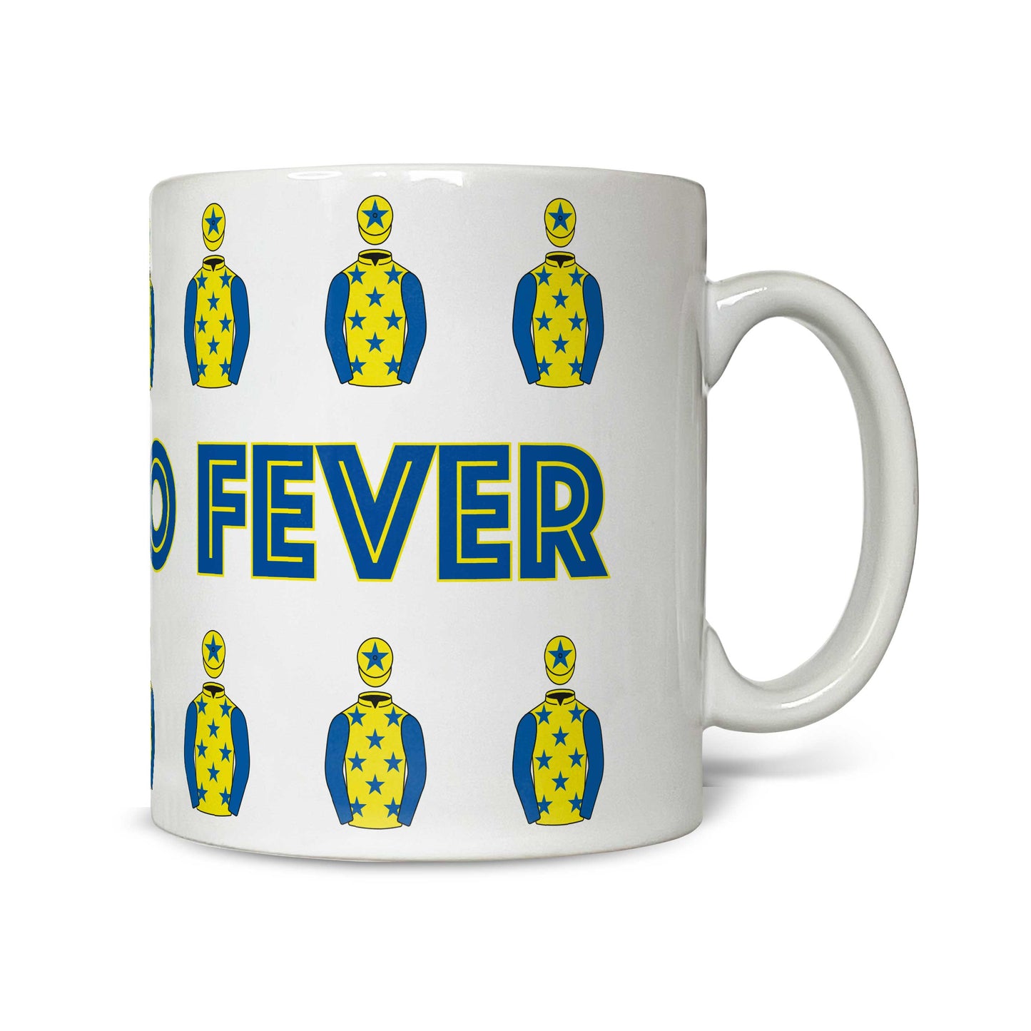 Bambino Fever Mug