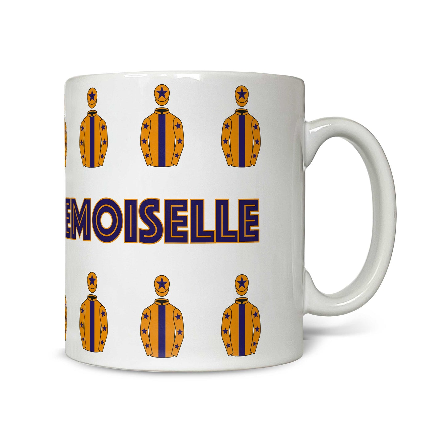 Coco Mademoiselle Mug