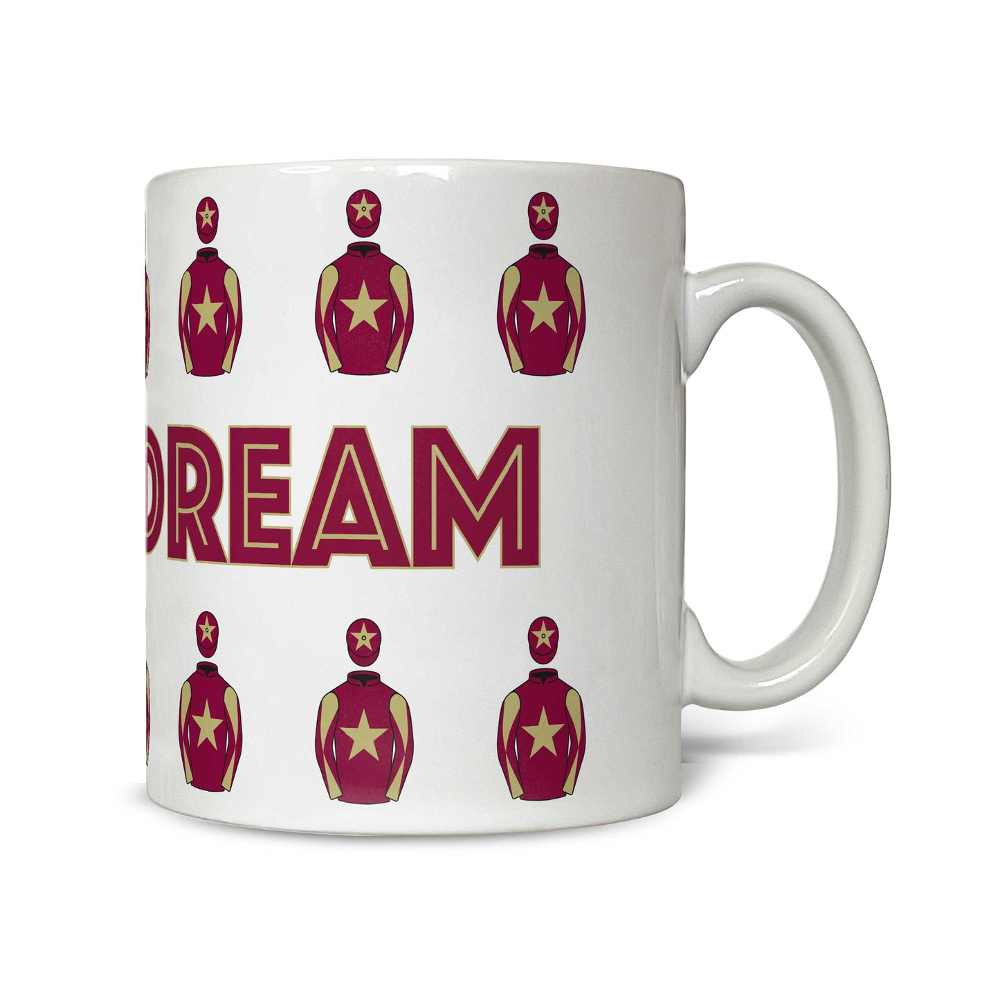 Got A Dream Mug