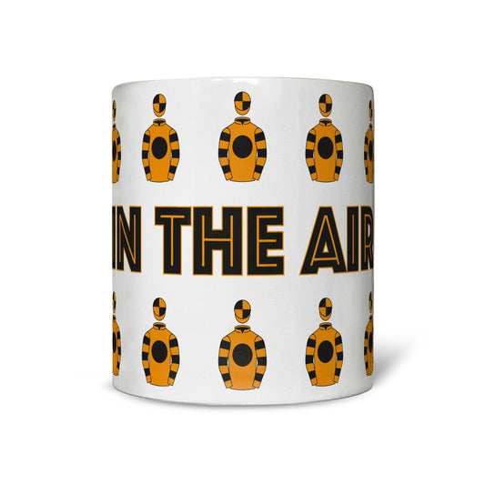 In The Air Mug