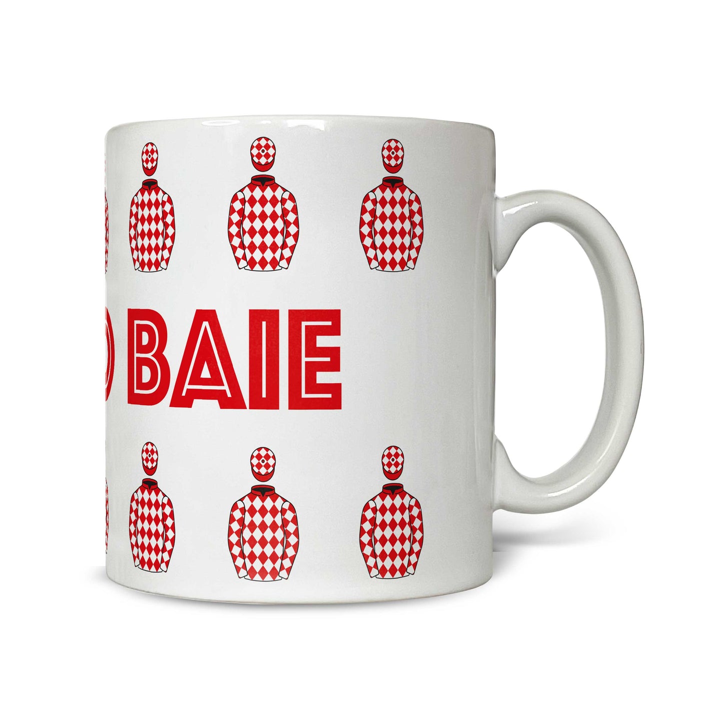 Jango Baie Mug