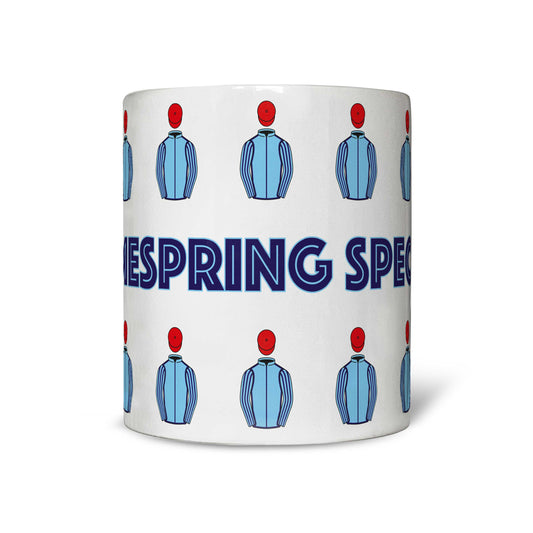 Somespring Special Mug