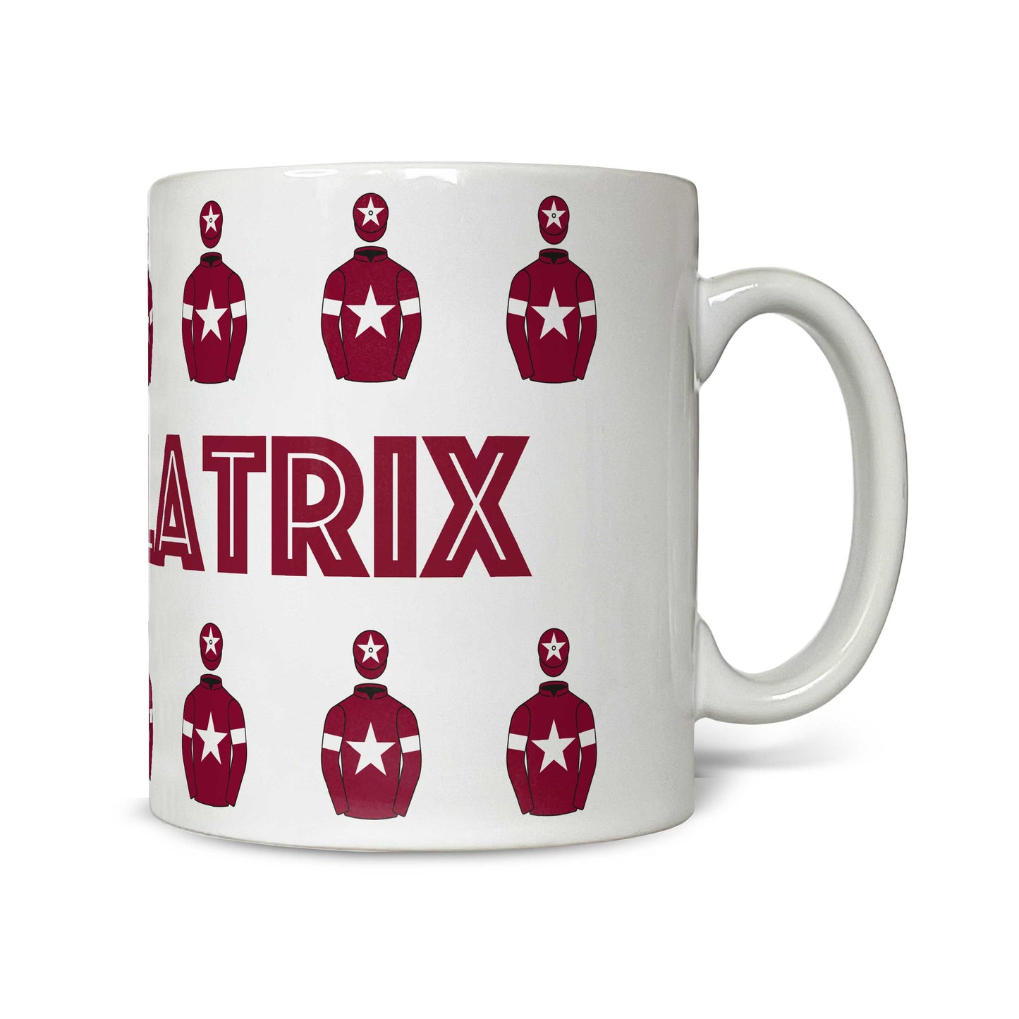 Speculatrix Mug