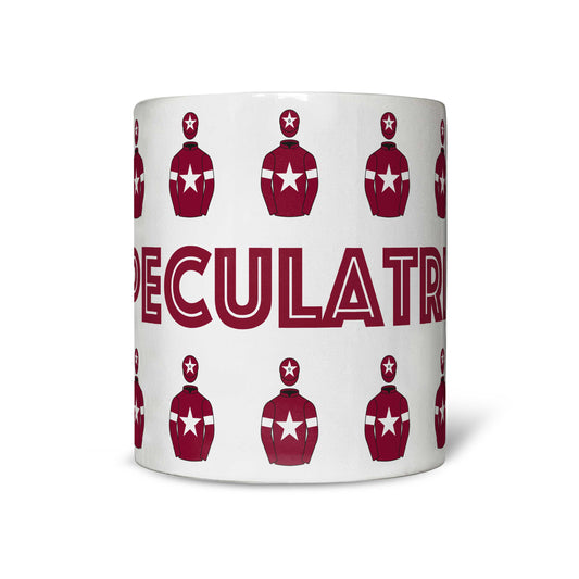Speculatrix Mug