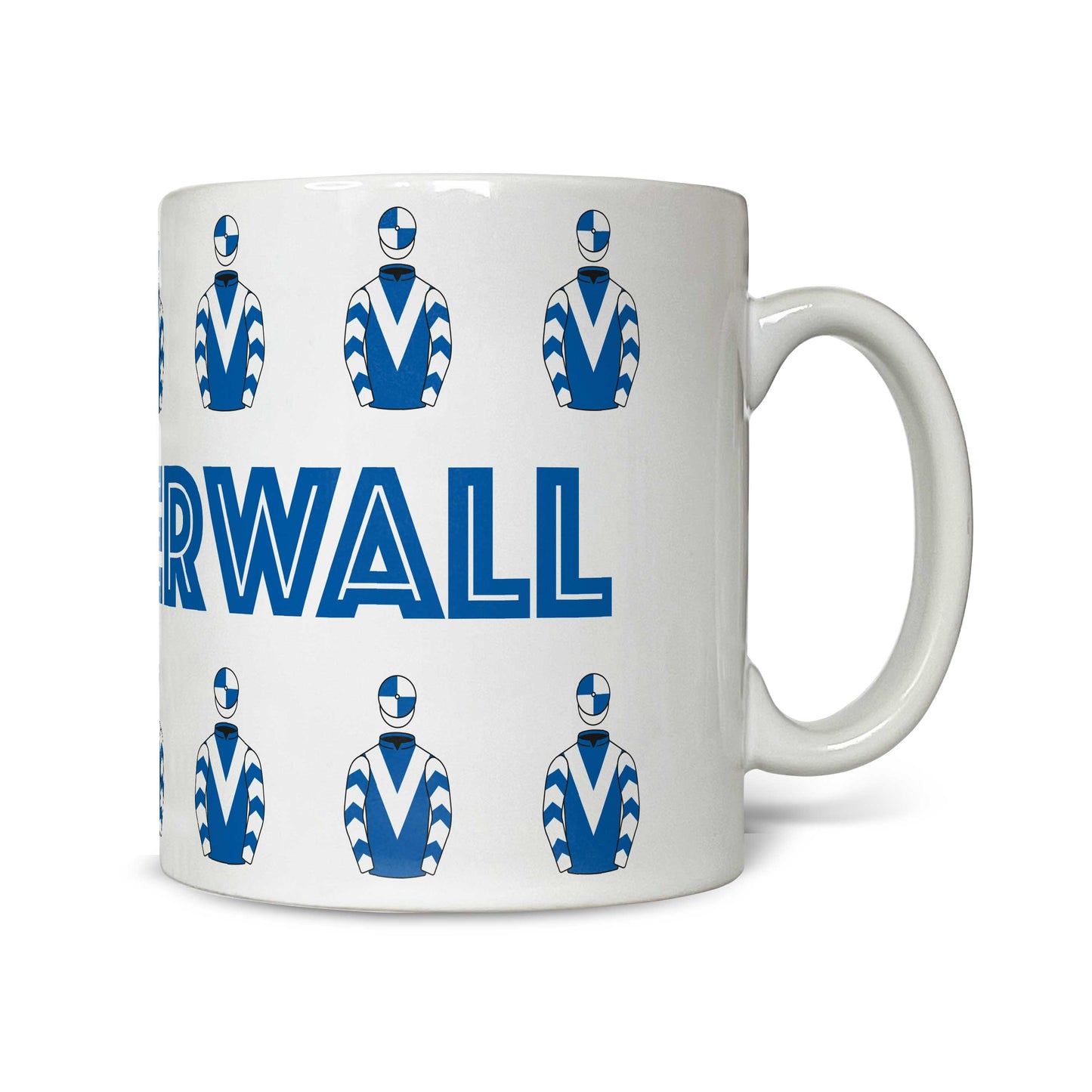 Wonderwall Mug