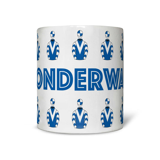 Wonderwall Mug