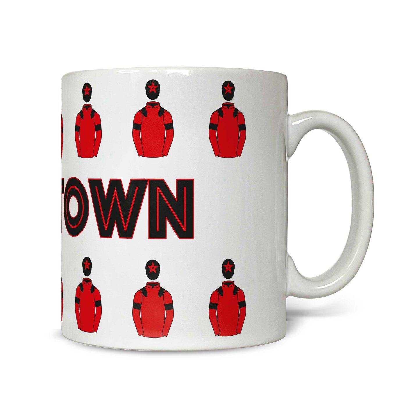 Myretown Mug