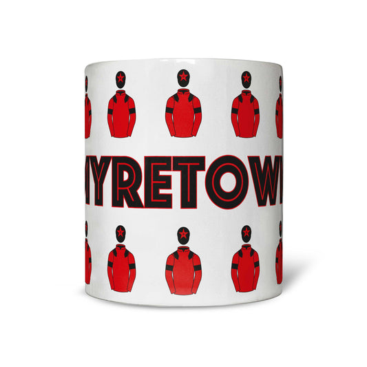 Myretown Mug