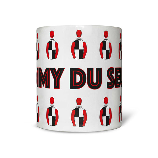 Jimmy Du Seuil Mug