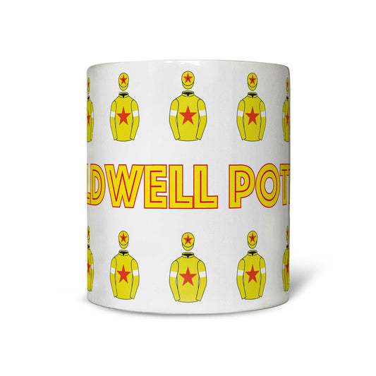 Caldwell Potter Mug