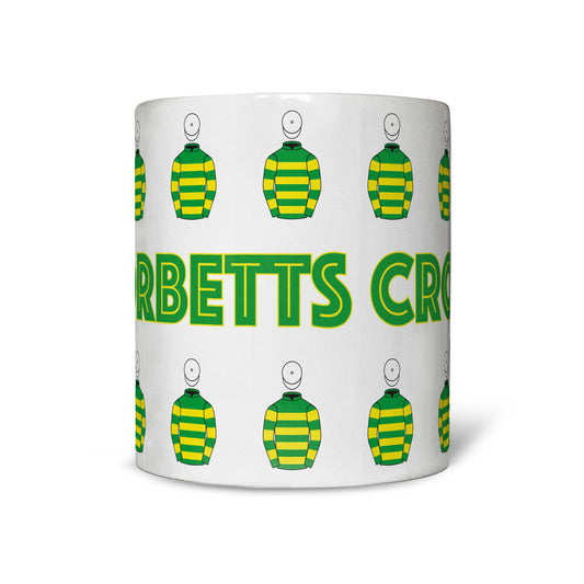 Corbetts Cross Mug