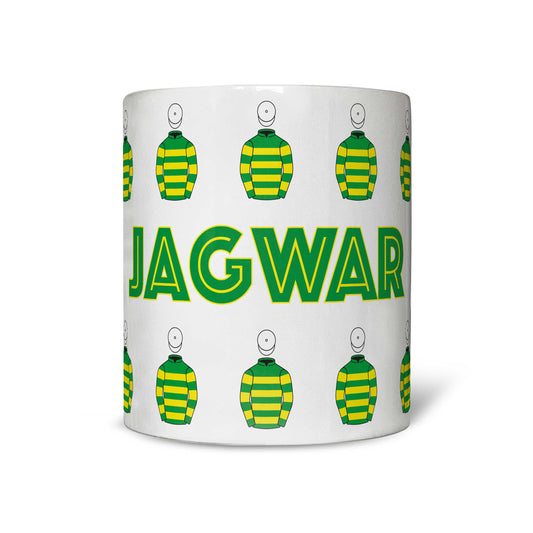 Jagwar Mug