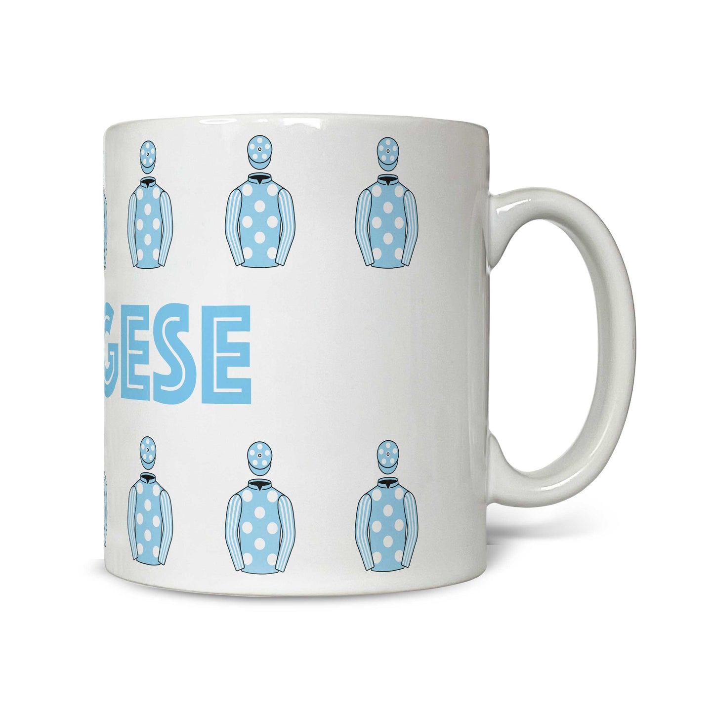 Kargese Mug