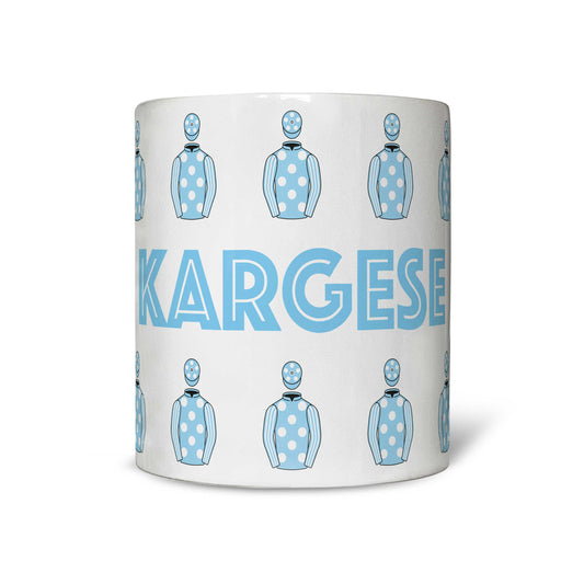 Kargese Mug