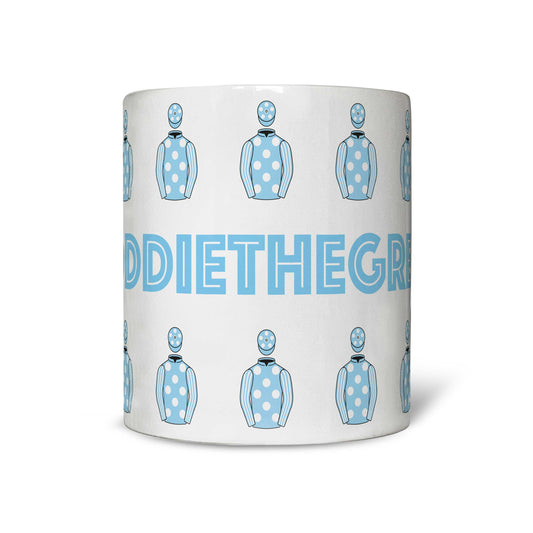 Doddiethegreat Mug