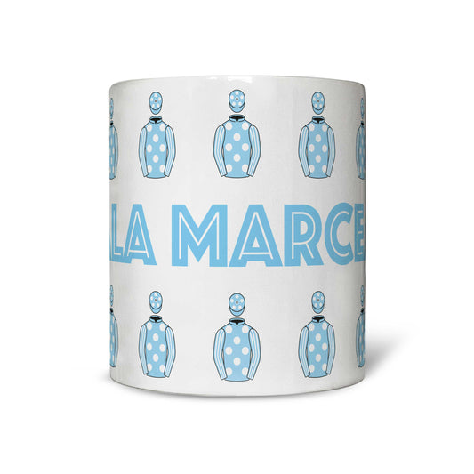 Gala Marceau Mug
