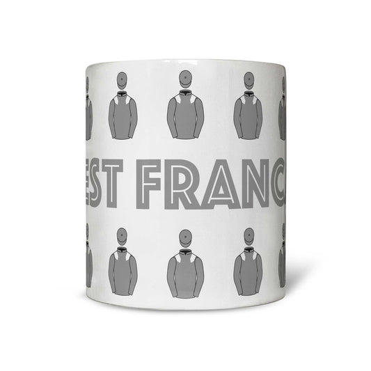 Il Est Francais Mug