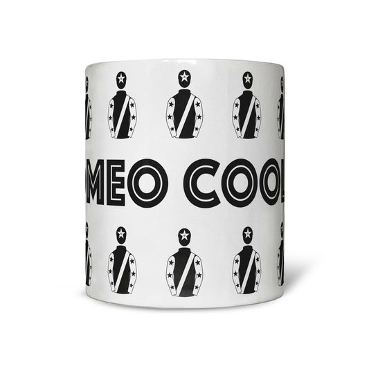 Romeo Coolio Mug