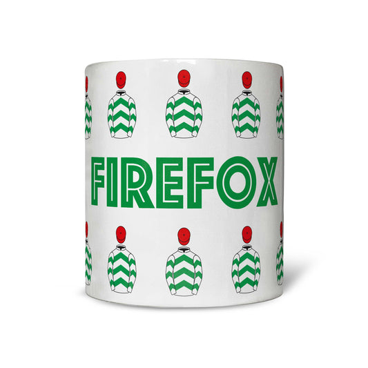 Firefox Mug