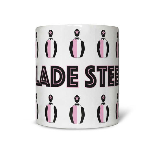 Slade Steel Mug