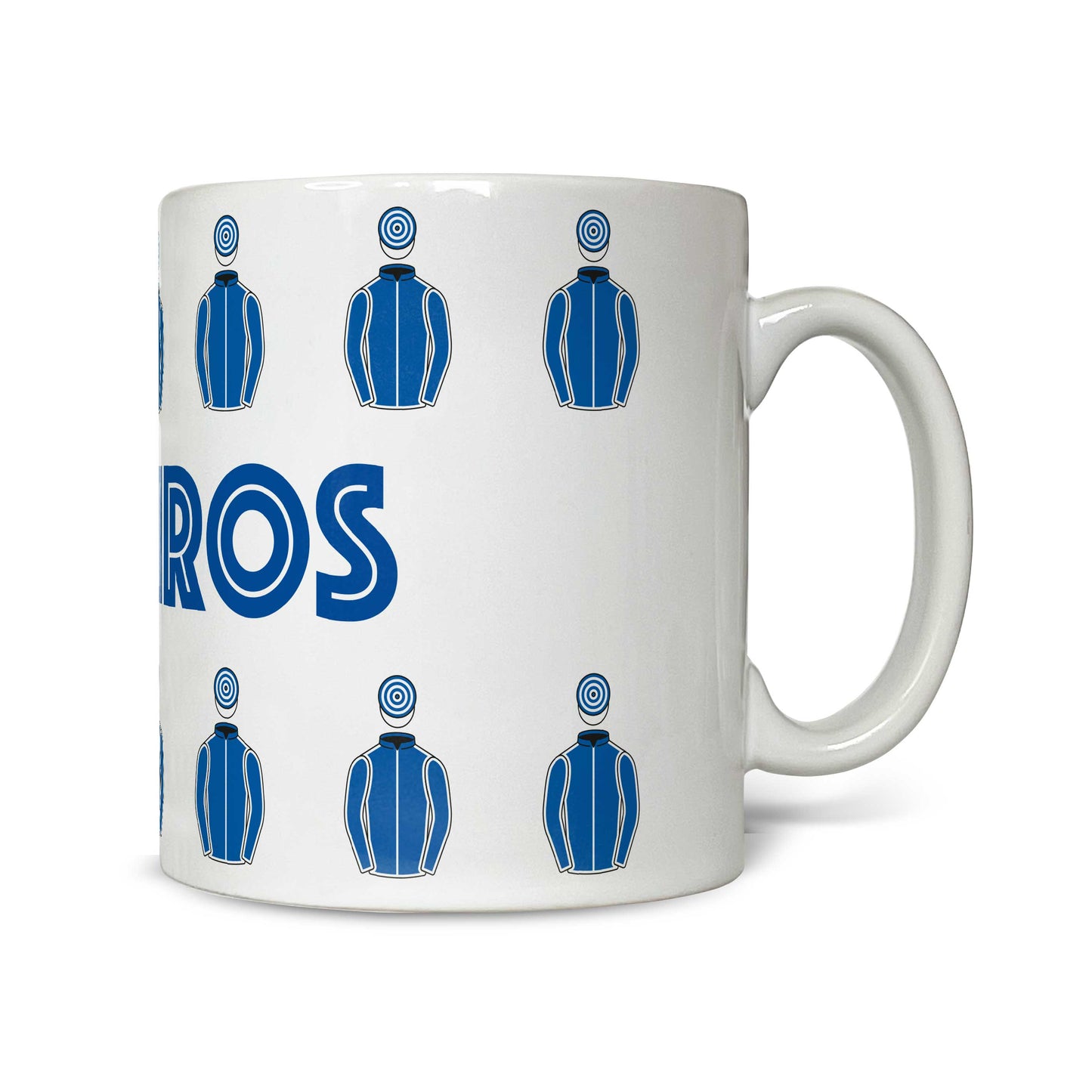 Poniros Mug