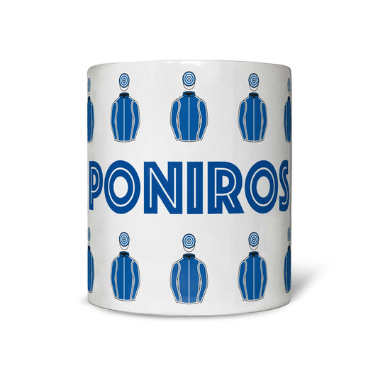 Poniros Mug