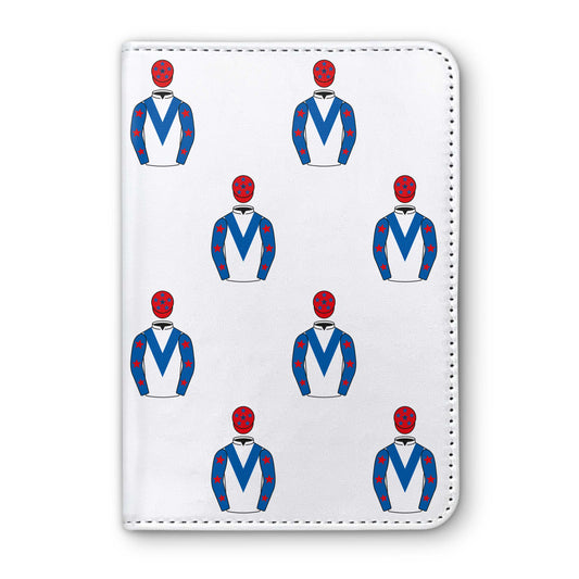 4Racing Passport Holder