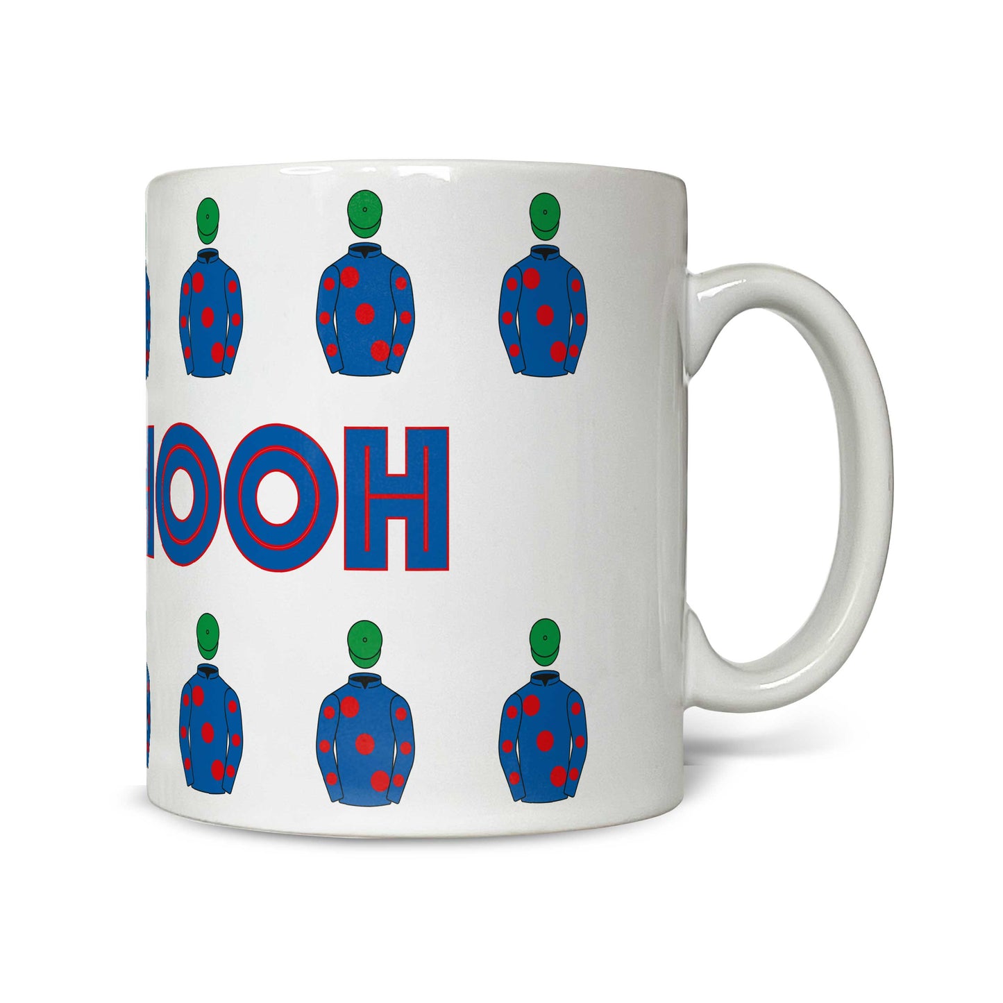 Wodhooh Mug