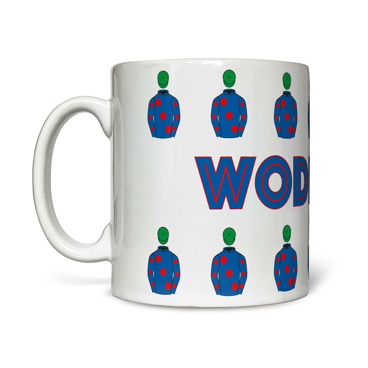 Festival Favourites Mugs 2026