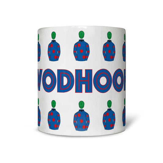 Wodhooh Mug